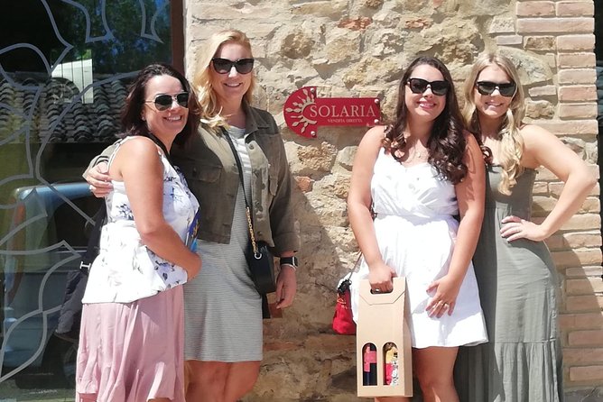 Full-Day 2 Wineries Tour in Montepulciano With Tasting and Lunch - Pricing and Booking Info