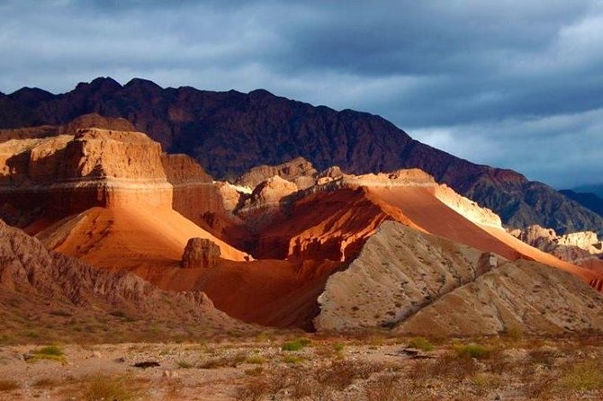Full-Day Cafayate, Lerma Valley, and Wine Tasting From Salta - Tour Highlights and Experience