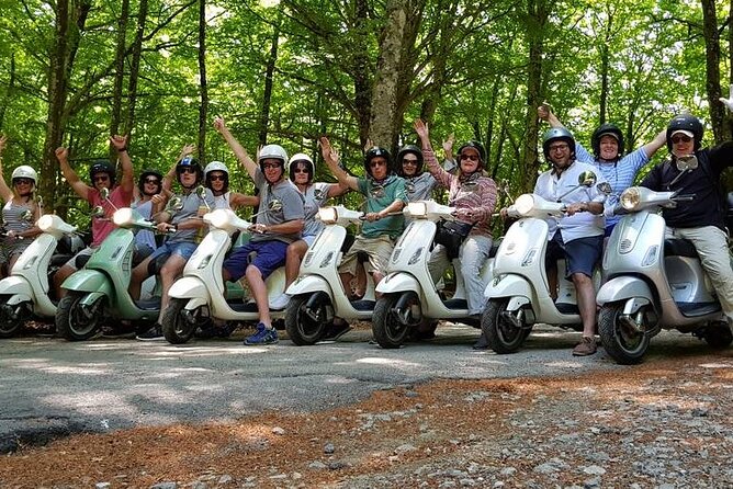 Full-Day Private Amalfi Coast Tour by Vespa - Traveler Feedback Summary