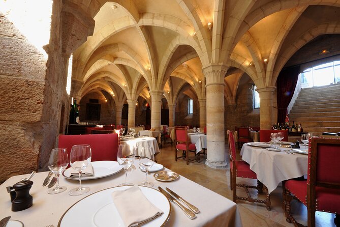 Full Day Private Tour 10 Premiers & Grands Crus, The Best of Burgundy - Gourmet Lunch