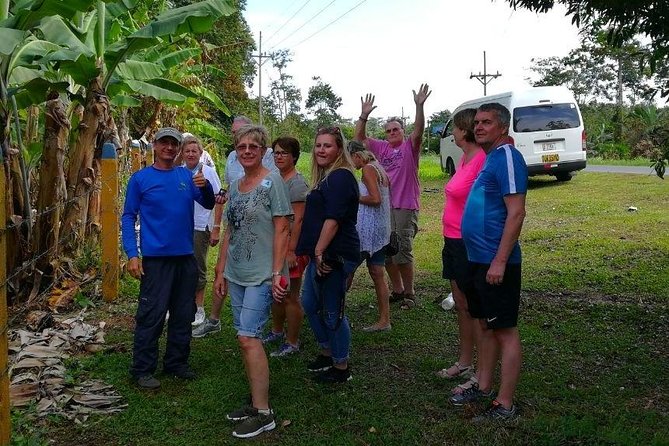 Full-Day Tour to Cahuita National Park From Puerto Limon - Tour Highlights and Overall Satisfaction