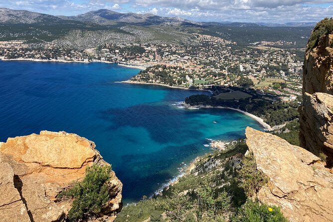 Full-Day Wine Tour Around Bandol & Cassis From Marseille - Wine Tasting Experience