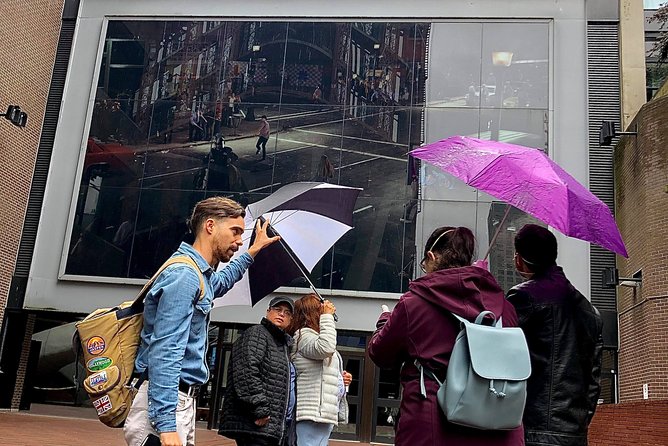 Gastown, the Origins of Vancouver - Gastowns Cultural Significance