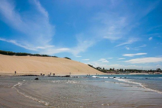 Genipabu Beach Tour - Leaving Natal - Reviews and Ratings Breakdown