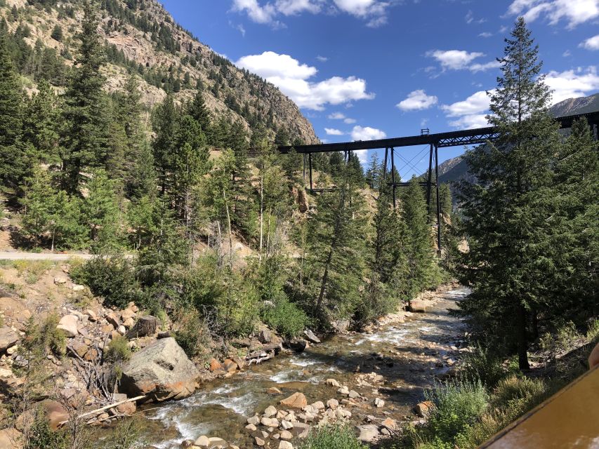 Ghost Towns of the Rockies - Ghostly Tales and Legends