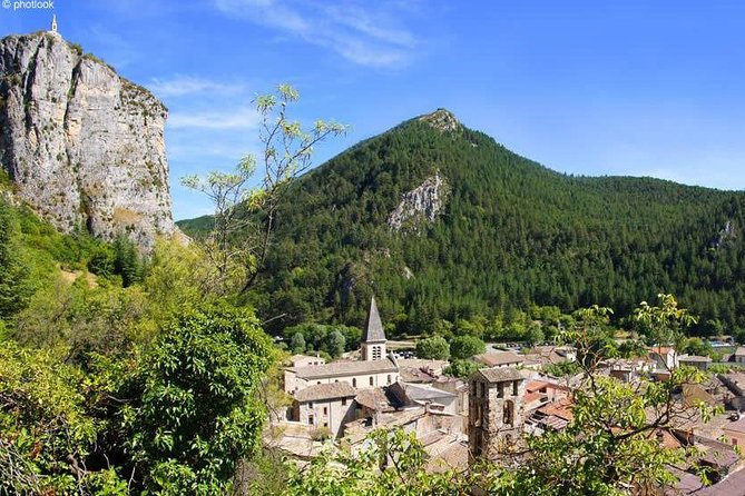 Gorges Du Verdon Private Tour - Flexible Cancellation Policy