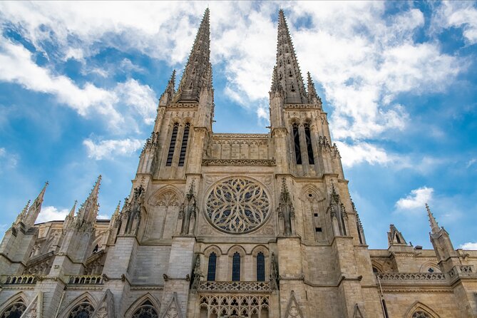 Gourmet Tour of Bordeaux and Its Sweet Specialties - Indulging in Bordeauxs Famous Pastries