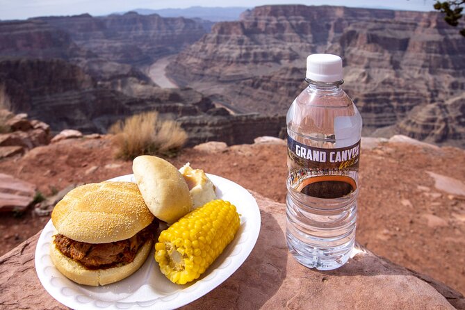 Grand Canyon West Rim With Hoover Dam Photo Stop From Las Vegas - Cancellation Policy Details