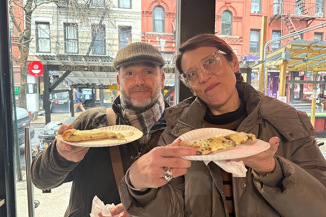 Greenwich Village Walking and Food Tasting Tour - Tour Guide Experience