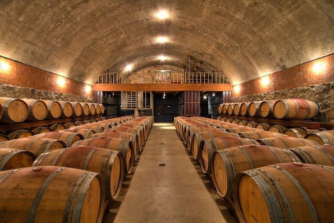 Guadalupe Wine Valley Tour - Tour Highlights