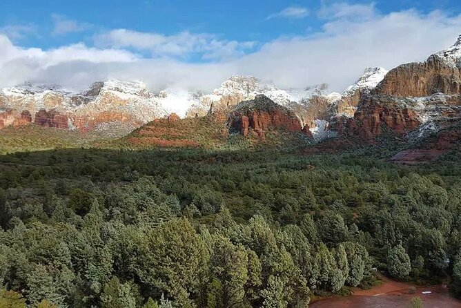 Guided ATV Tour of Western Sedona - Customer Experiences