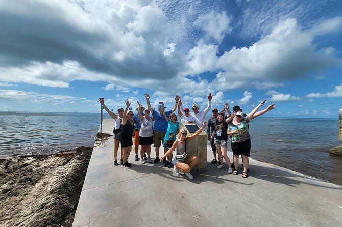 Guided Bicycle Tour of Old Town Key West - Customer Reviews
