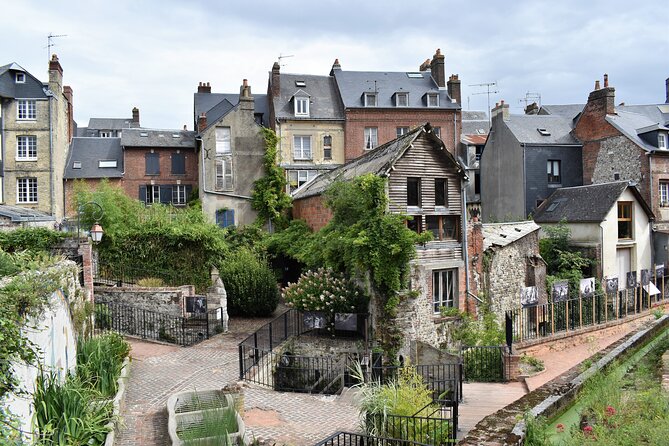 Guided Walking Tour of Honfleur - Customer Testimonials