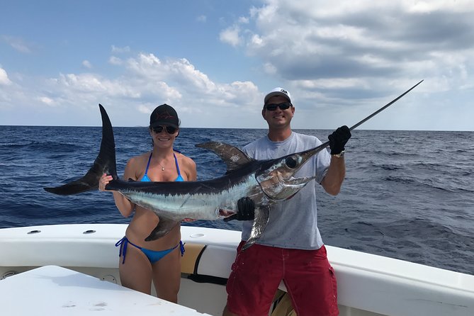 Half-Day Fishing Trip in Fort Lauderdale - Booking Process and Reservation