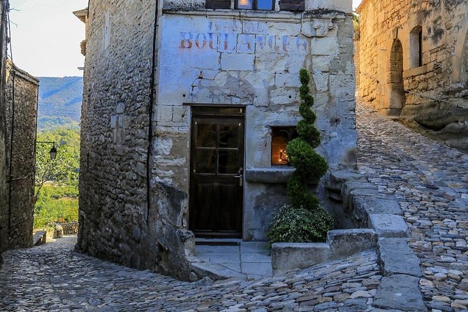 Half Day Hilltop Villages of Luberon Tour From Avignon - Reviews and Ratings