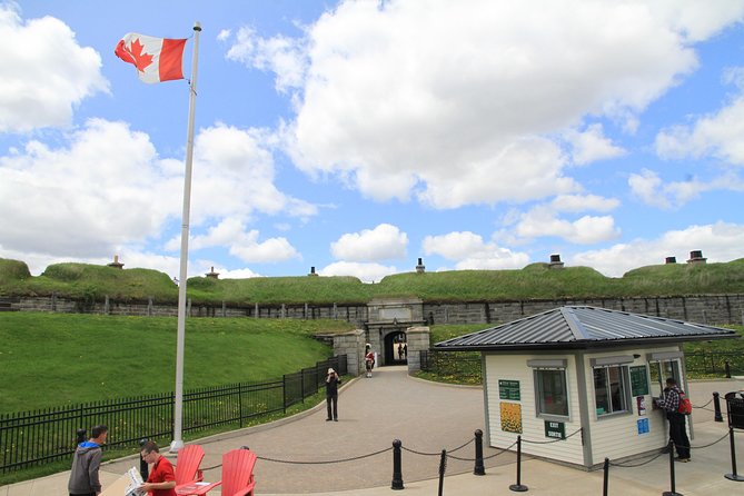 Halifax Harbour Hopper Tour - Customer Reviews