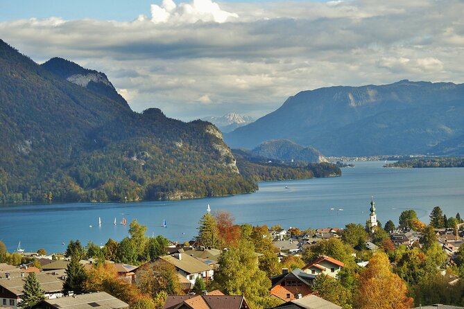 Hallstatt and Salt Mines Small-Group Tour From Salzburg - Tour Highlights and Activities