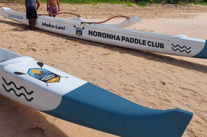 Hawaiian Canoe in Fernando De Noronha - Customer Feedback and Reviews