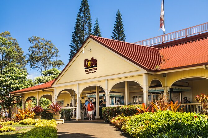 Hidden Gems of Oahu Circle Island Tour With Byodo in Temple - Tour Guide Insights