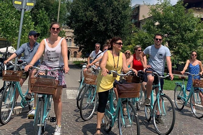 Highlights and Hidden Gems Verona Bike Tour - Feedback From Host and Guests