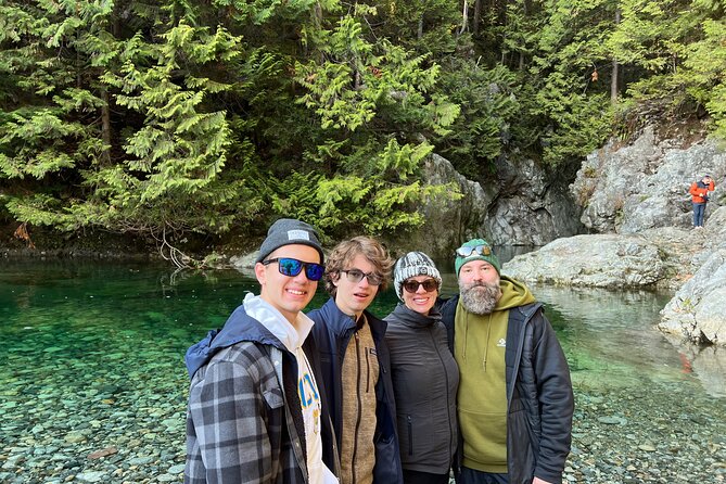 Hike Lynn Canyon and Bike Seymour Demonstration Forest - Tips for Enjoyable Hiking Experience