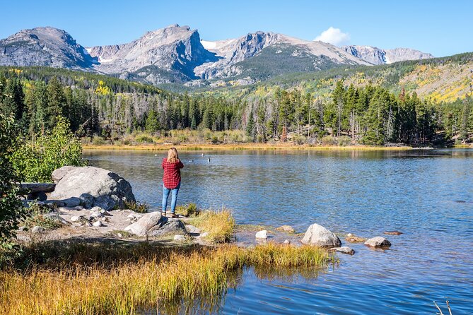 Hiking Adventure in Rocky Mountain National Park From Denver - Guide Expertise