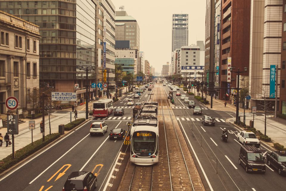 Hiroshima Like a Local: Customized Guided Tour - Customer Reviews