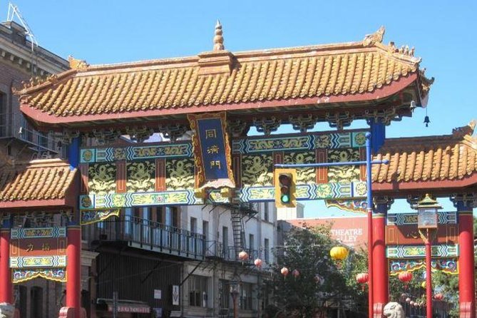 Historical Chinatown Walking Tour - Tour Experience and Reviews