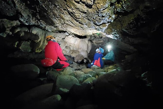 Horne Lake Caves Tour  - Vancouver Island - Booking Policies