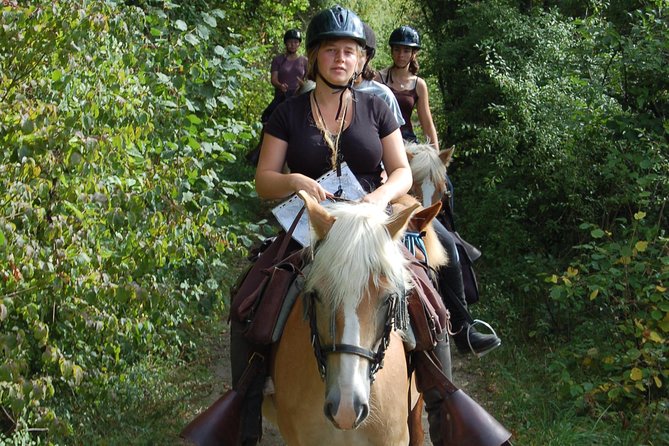 Horse Riding in the French Countryside - Important Expectations and Cancellation Policy