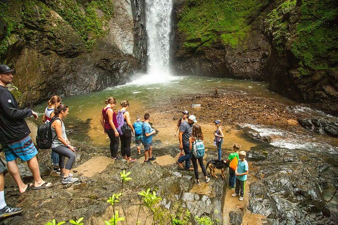 Horseback Riding Tour in Sierra Madre From Puerto Vallarta - Additional Information