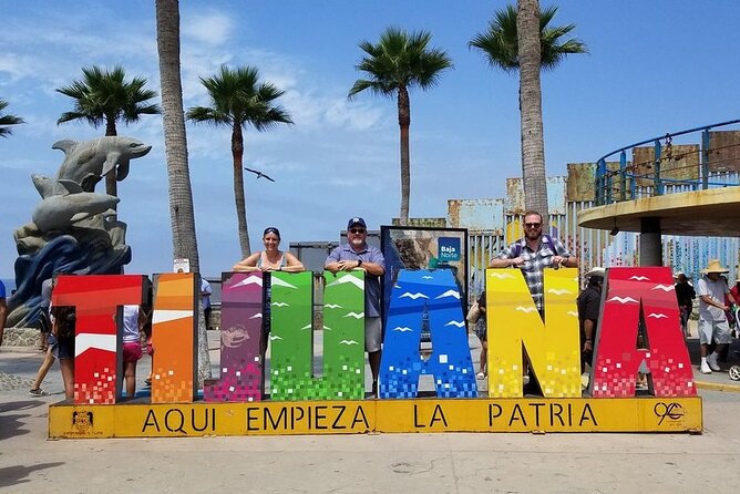 Intro to Mexico Walking Tour: Tijuana Day Trip From San Diego - Cancellation Policy and Refund Details