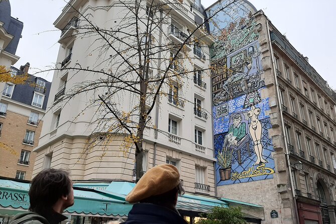 Invader Hunt - Street Art Tour of Le Marais - Cancellation Policy Details