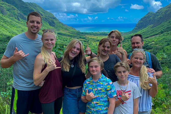 Jungle Expedition Tour at Kualoa Ranch - Final Words