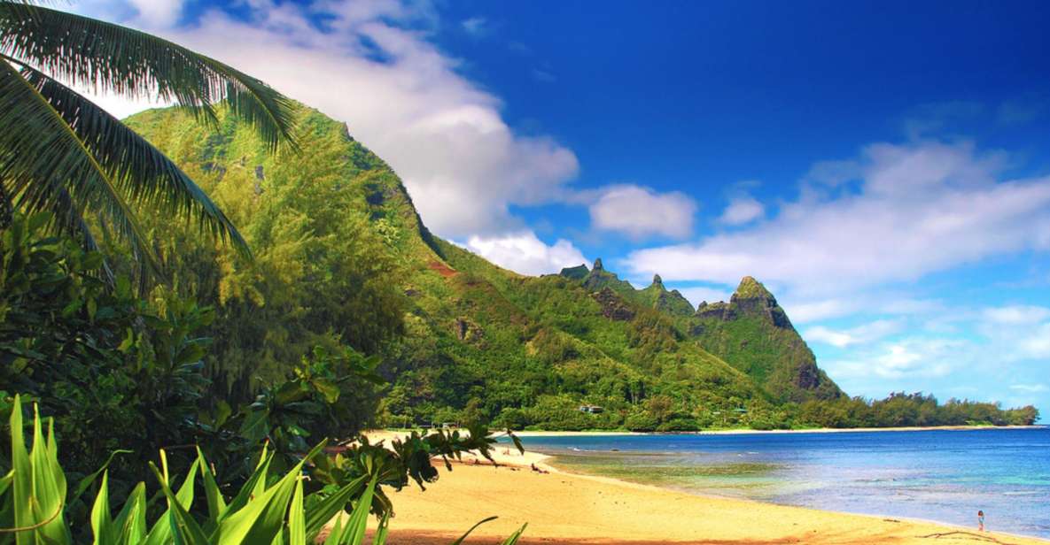 Kauai: Customized Luxury Private Tour - Tour Highlights