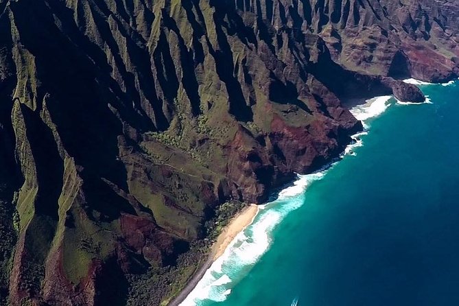 Kauai Deluxe Sightseeing Flight - Customer Experiences