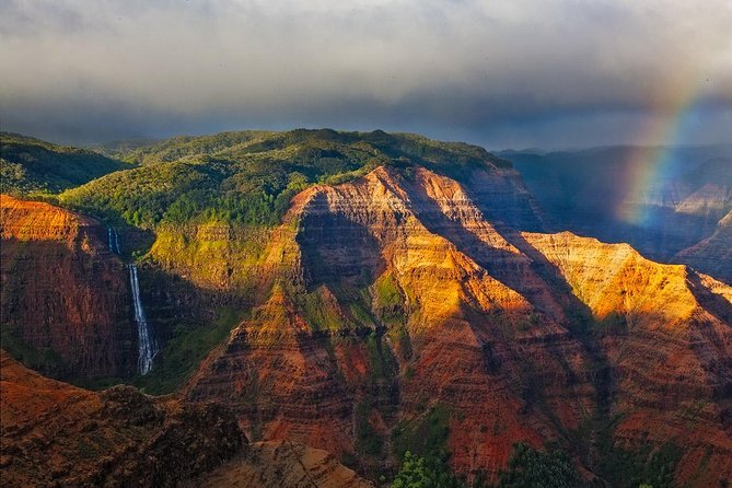 Kauai Highlights Small Group Tour. a Taste of the South & West - Customer Reviews and Guide Expertise