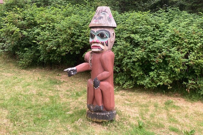 Ketchikan Sightseeing Tour With Saxman Native Village - Guest Reviews and Ratings