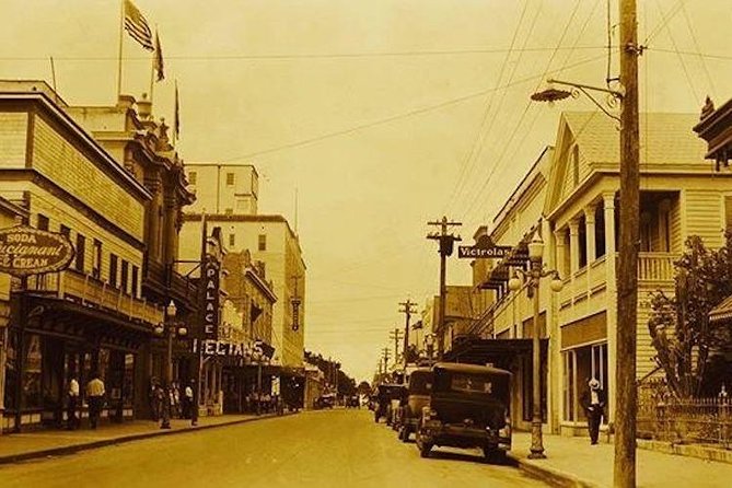 Key West Historic District Small-Group Walking Tour - Pricing Information