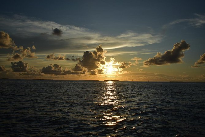 Key West Small-Group Sunset Sail With Wine - Location Information