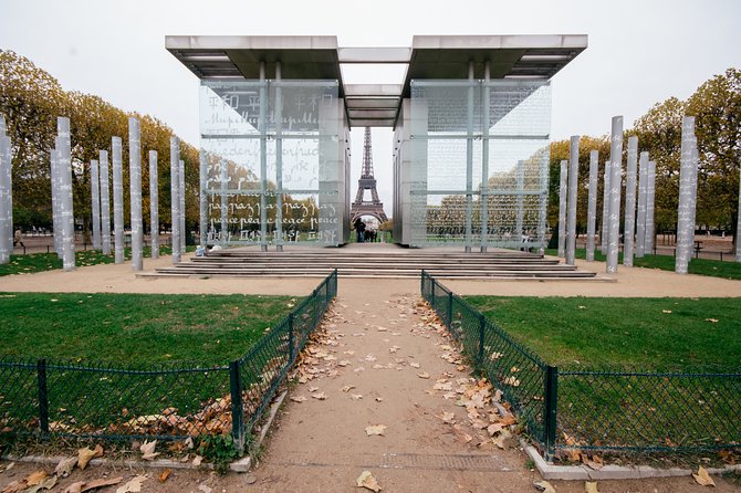 Kickstart Paris Private Tour. City Highlights for Newcomers - Traveler Feedback and Ratings