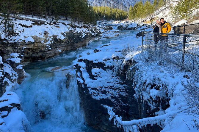 Kootenay National Park Day Tour From Calgary - Tour Overview