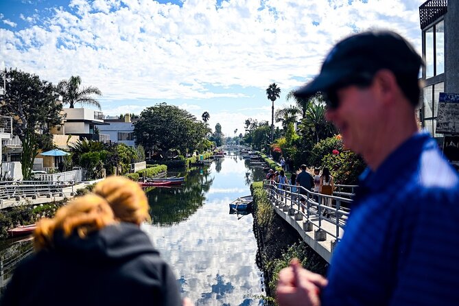 LA Venice Beach Walking Food Tour With Secret Food Tours - Traveler Photos and Recommendations