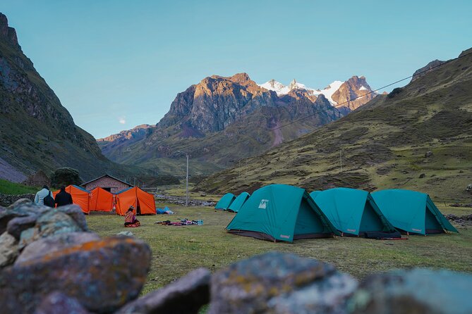 Lares Trek to Machu Picchu 4D/3N Including Hot Springs - Traveler Reviews and Photos