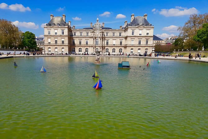 Latin Quarter Paris - Guided Walking Tour - Questions and Contact Information