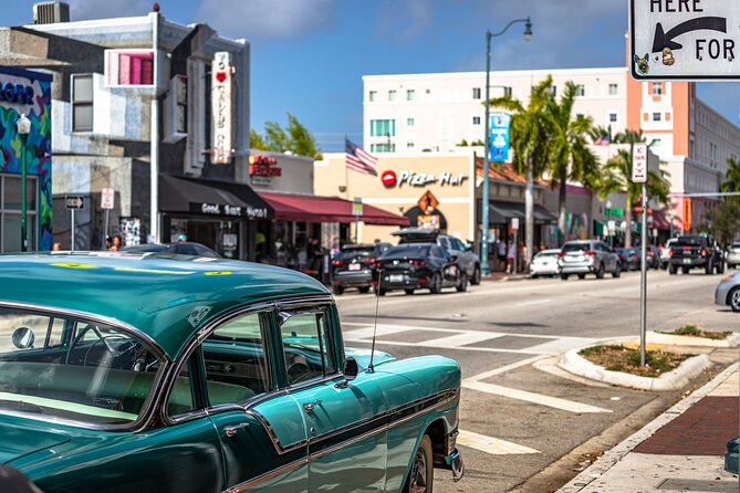 Little Havana WOW Walking Tour - Small Group Size - Questions and Assistance