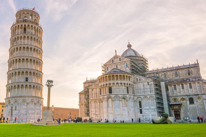 Livorno Shore Excursion: Pisa & Florence in One Day - Customer Feedback