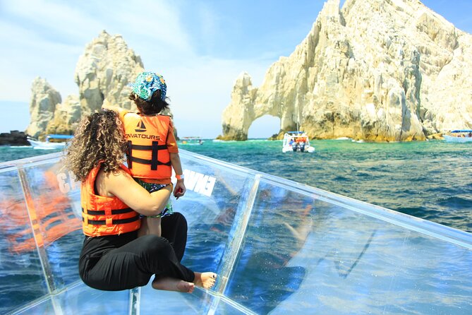 Los Cabos Deluxe City Tour: San Jose, San Lucas and The Arch - Booking and Cancellation Policy