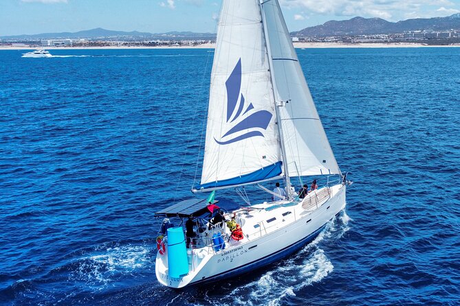 Los Cabos Private Luxury Sailboat Cruise With Snorkeling, SUP  - Cabo San Lucas - Media and Reviews