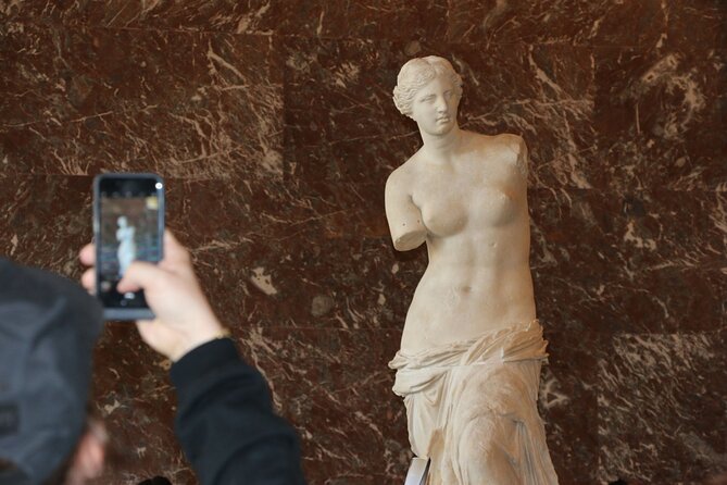 Louvre Museum Priority Access Guided Tour With Mona Lisa - Traveler Feedback
